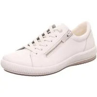 Legero Sneaker, Komfortschuh, Freizeitschuh, Schnürschuh mit Reißverschluss