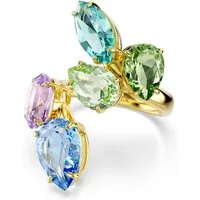 Swarovski Fingerring, Swarovski-Kristall