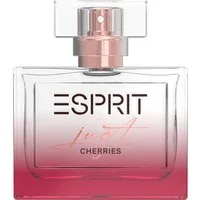 Esprit Eau de Parfum ESPRIT JUST CHERRIES for her EdP 20 ml