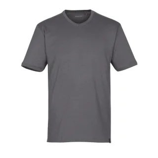 MASCOT Algoso T-Shirt Anthrazit XS - 50415-250-888-XS
