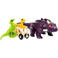 World - Dinosaurier Ankylosaurus, Spielfigur