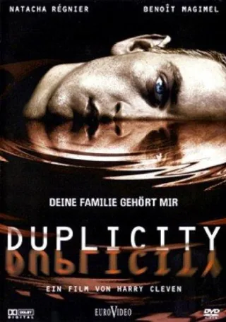 Duplicity: Deine Familie gehört mir [DVD]