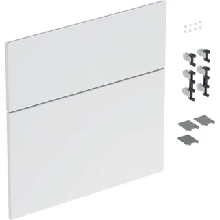 Geberit Schubladenfront Set für iCon 245243001