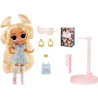 L.O.L. SURPRISE! Anziehpuppe L.O.L. Surprise Tweens Core Doll - Olivia Flutter