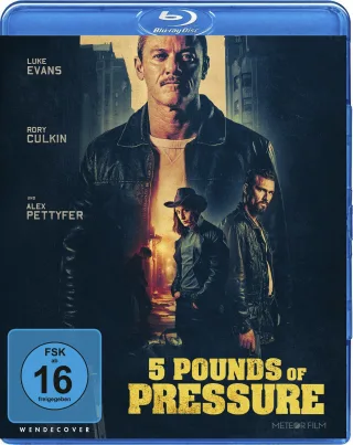 5 Pounds of Pressure