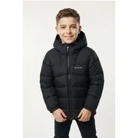 Columbia Winterjacke Arctic Blast II Jacket mit Reißverschlusstaschen, wasserabweisend, windabweisend