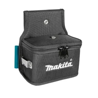 Makita Werkzeugtasche verschließbar 175x105x185 mm - 0,24 kg - E-15263