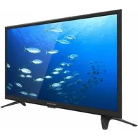 Krüger & Matz KM0232-T2 LED-Fernseher (81.28 cm/32 Zoll, HD-ready)