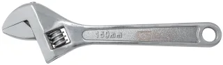 KS Tools EDELSTAHL Rollgabelschlüssel, verstellbar - 964.1305