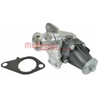 Metzger AGR-Ventil + Dichtung Mercedes Nissan Renault 1,5