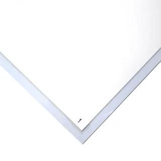 Clean-Step Reinraummatten Klebematten | Größe: 0.8 m x 1.3 m