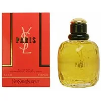YVES SAINT LAURENT Eau de Parfum PARIS edp vapo 125ml