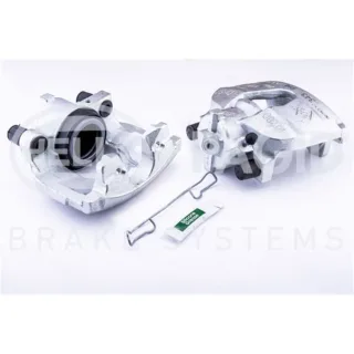 Hella Bremssattel vorne rechts Renault Laguna 2