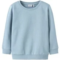 Name It Sweatshirt NMNSELI LS SWE BRU