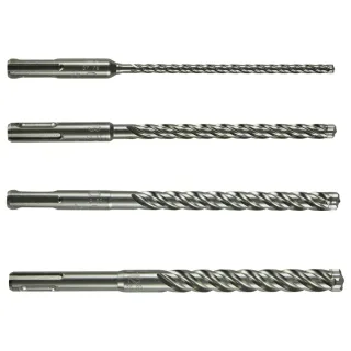 Makita NEMESIS2 SDS-PLUS Bohrer Set E-14912