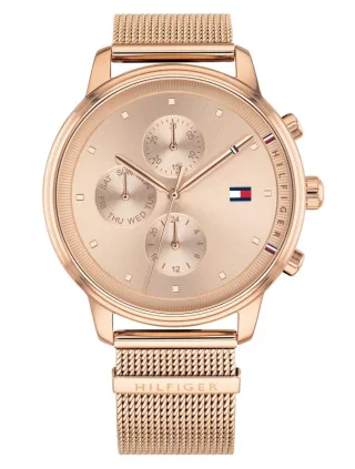 Tommy Hilfiger Damen Uhr 1781907