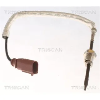 Triscan Sensor f?r Abgastemperatur Audi A6 A7 A8 3,0