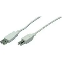 LogiLink 1.8m USB 2.0 USB-Kabel