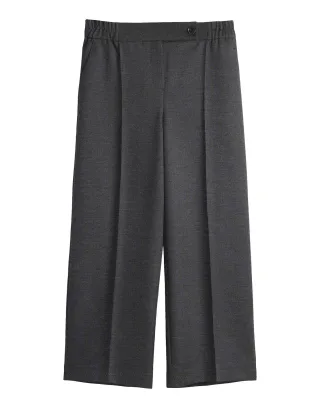 someday - Someday 10451213406100 ashy grey melange ashy grey melange - Gr. - 34