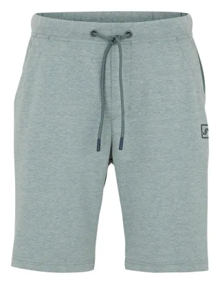 JOY sportswear - SIMON Bermuda beryl green mel. - Gr. - 58