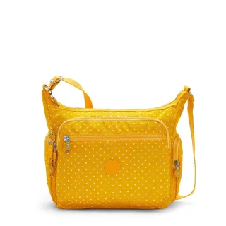 Gabbie Mittlere Schultertasche