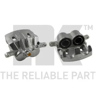 NK Bremssattel vorne rechts Lexus Es Nx Rx Toyota Alphard Camry Highlander Rav