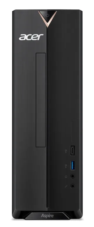 Acer Aspire XC-840 | dt.bh6eg.00a | SFF - Celeron N4505 / 2 GHz