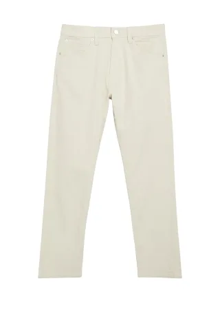 s.Oliver - Hose beige - Gr. - 34