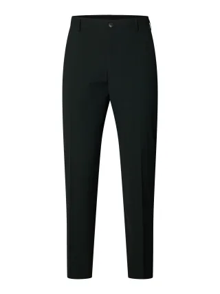 SELECTED MEN - SLMSLIM-LIAM TRS FLEX NOOS Forest Night - Gr. - 94