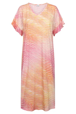 Rösch - Nightdress 1263122 - Gr. - 42