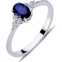 EinStein Diamant Diamantring