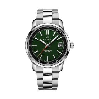 Breitling Unisexuhr Top Time AB3113171L1A1
