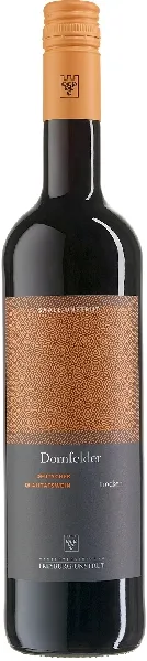 Freyburg-Unstrut WV Dornfelder Trocken Jg. 2023
