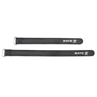 RATE 15/20cm Thickened Non-slip Battery Strap for FPV Racing Drone Radio Transmitter Accessories Part