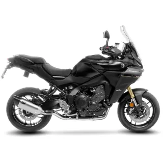 LeoVince Sportauspuff Komplettanlage LV-14 R Yamaha Tracer 9 / GT / GT+ Bj.2021-2026 EURO5/EURO5+