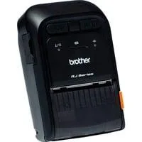 RJ-2055WB, Bondrucker schwarz, WLAN, Bluetooth, USB, Akkubetrieb