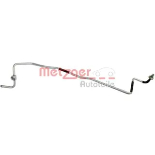 Metzger Niederdruckleitung f?r Klima Seat Alhambra VW Sharan 2360037