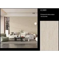 Bellaro Life Küchentapete Vinyltapete selbstklebend Travertin Optik, 60x280 cm abwaschbar, uni, bedruckt