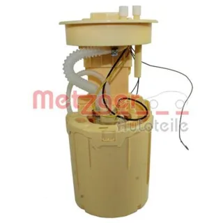 Metzger Kraftstoffpumpe VW Multivan Transporter T5 2,0
