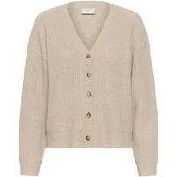 KAFFE Cardigan Strickjacke KAfiorella