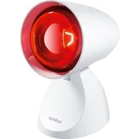 BEURER Infrarotlampe SIL 06, mit Schutzgitter