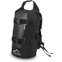 normani Drybag Wasserdichter Rucksack 40 l Water Block, Wasserdichter Wanderrucksack Reiserucksack Paddelrucksack