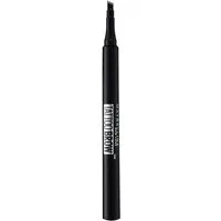 MAYBELLINE NEW YORK Augenbrauen-Stift TATTOO BROW, flüssige, hochpigmentierte Formel für bis zu 24 Stunden Halt