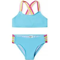 MINOTI Bustier-Bikini Zweiteiliger Badeanzug (2y-14y) (2- tlg) trendiges Design