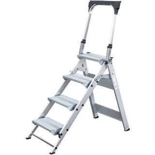 Munk Klapptreppe mit Haltebügel - 053104