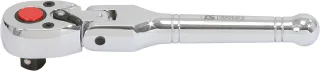 KS Tools 3/8" CHROMEplus Gelenk-Umschaltknarre, 72 Zahn - 918.3997