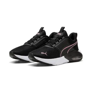PUMA Sneaker "X-CELL NOVA FS" mit Schnürung, Textil-Obermaterial, Synthetik-Laufsohle