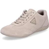 Guess Guess Damen Schnürschuh Gabiey sand Schnürschuh