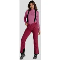 Dare2b Skihose Diminish 20.000 mm Wassersäule, wasserdichtes und atmungsaktives Stretchgewebe