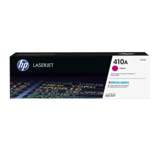Original CF413A HP 410A CLJ PRO Cartridge magenta